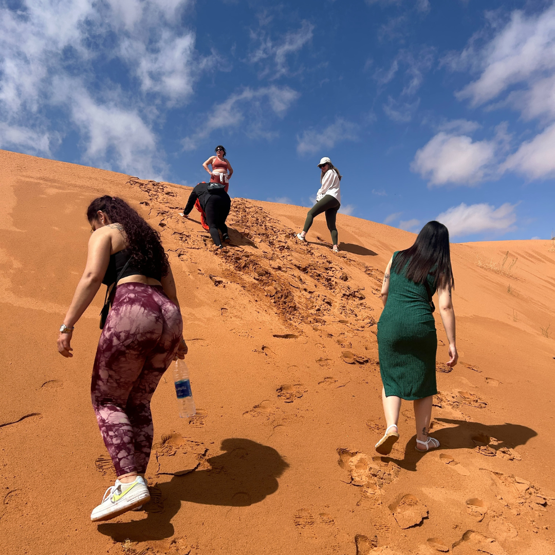 dunas