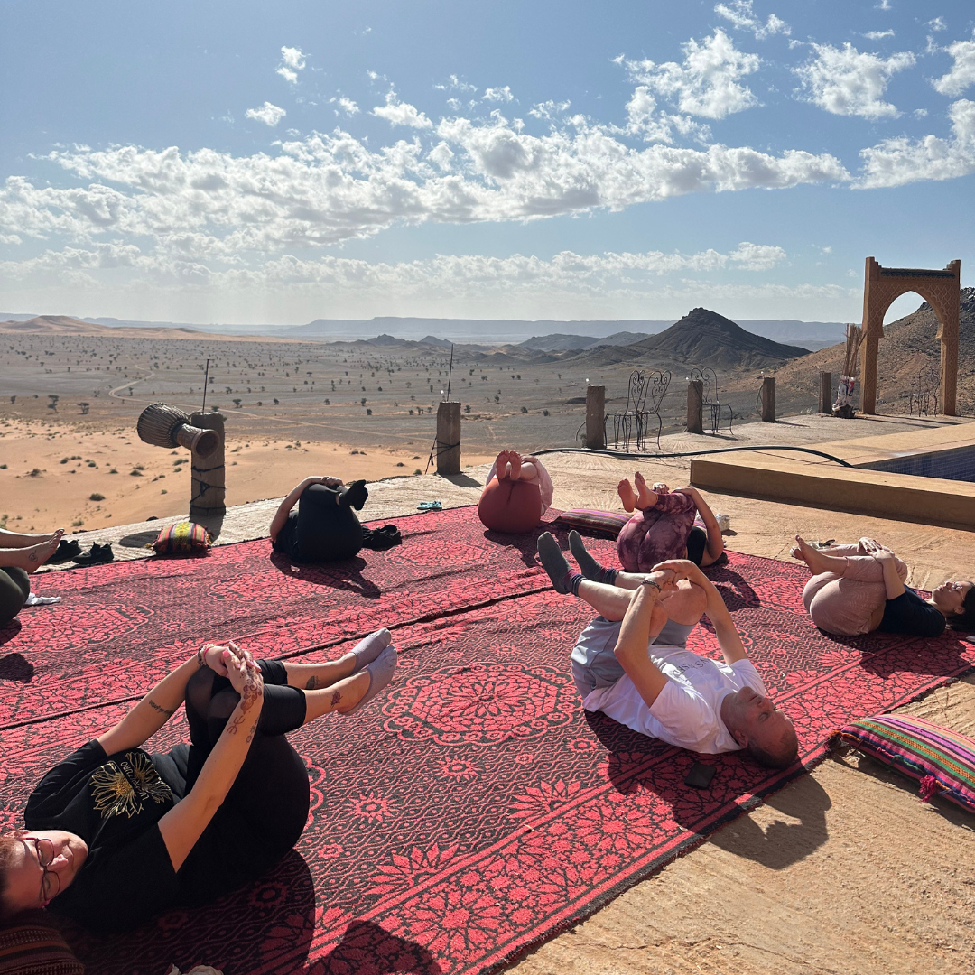 yoga